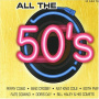 V/A - All the 50's -45tr-