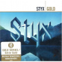 Styx - Gold -35tr-
