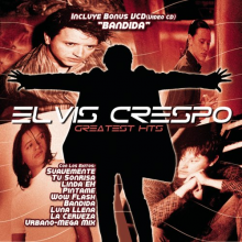 Crespo, Elvis - Greatest Hits