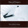 Diary of Dreams - Bird Without Wings