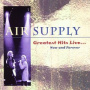 Air Supply - Greatest Hits Live
