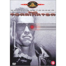Movie - The Terminator