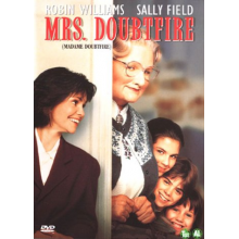 Movie - Mrs. Doubtfire