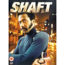 Movie - Shaft (1971)