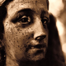 Vajagic, Elizabeth Anka - Stand With the Stillness