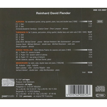 Ex, the - Aural Guerrilla