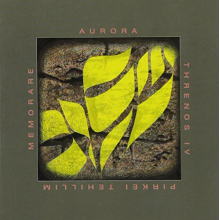 Ex, the - Aural Guerrilla