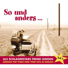 V/A - So Und Anders 2