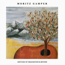 Gamper, Moritz - Sketches of Imagination