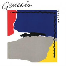 Genesis - Abacab