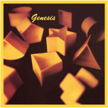 Genesis - Genesis
