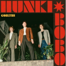 Goblyns - Hunki Bobo