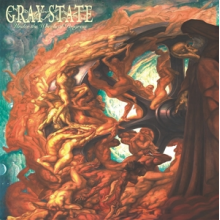 Gray State - Under the Wheels of Progress