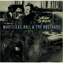 Hall, Marcellus - I Will Never Let You Down