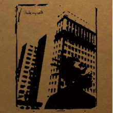 I Hate Myself - 4 Songs