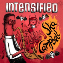Intensified - 7-Ska Campbell
