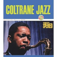 Coltrane, John - Coltrane Jazz