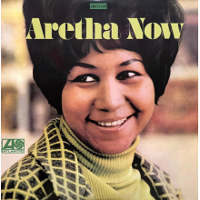 Franklin, Aretha - Aretha Now