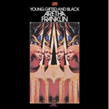 Franklin, Aretha - Young, Gifted & Black