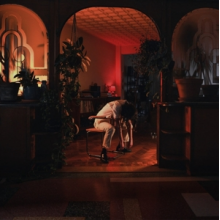 Junior - Eternal Stumble