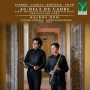 Kairos Duo - Au-Dela Du Cadre: Early Twentieth-Century European Music For Flute and Piano