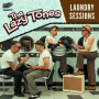 Lazy Tones - Laundry Sessions