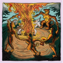 Lintworm - Lintworm