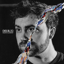 Luminet, Martin - Deuil(S)