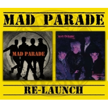 Mad Parade - Re-Launch