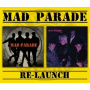 Mad Parade - Re-Launch