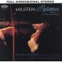 Milstein, Nathan - Masterpieces For Violin and Orchestra