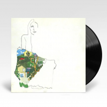 Mitchell, Joni - Ladies of the Canyon