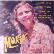 Monik - 7-Maybe I Know