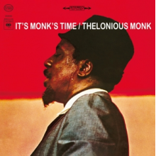 Monk, Thelonious - It's Monk's Time