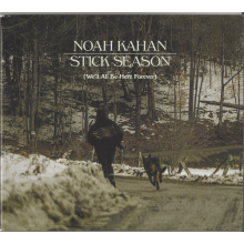 Kahan, Noah - Stick Season