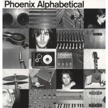 Phoenix - Alphabetical