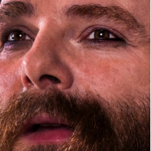 Pourquery, Thomas De - Let the Monster Fall