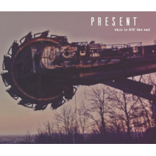 Present - This is Not the End