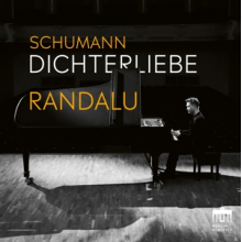 Randalu, Kristjan - Schumann: Dichterliebe