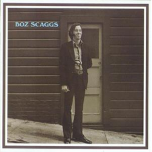 Scaggs, Boz - Boz Scaggs