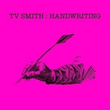 Smith, Tv - Handwriting