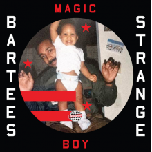 Strange, Bartees - Magic Boy