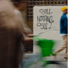 Summer Sons - Still Nothing Still