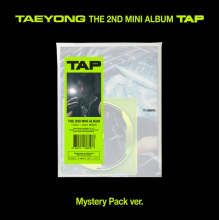 Taeyong (Nct) - Tap