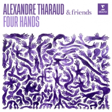 Tharaud, Alexandre - Four Hands