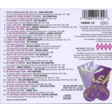 V/A - Okeh a Northern Soul Obse