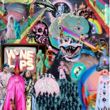 Wine Lips - Super Mega Ultra