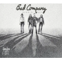 Bad Company - Burnin' Sky