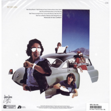 Bad Company - Desolation Angels