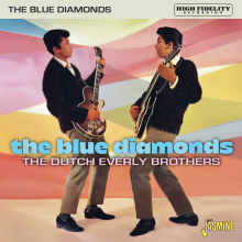 Blue Diamonds - The Dutch Everly Brothers